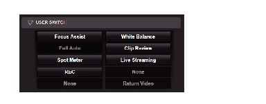 HC900 CamRemote_UseSW